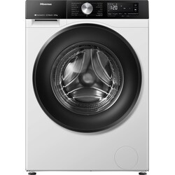 Hisense vaskemaskine/tørretumbler HWD3S8514