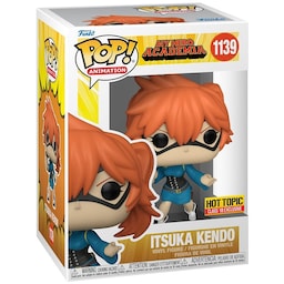 Funko Pop! Vinyl My Hero Academia Itsuka Kendo-figur