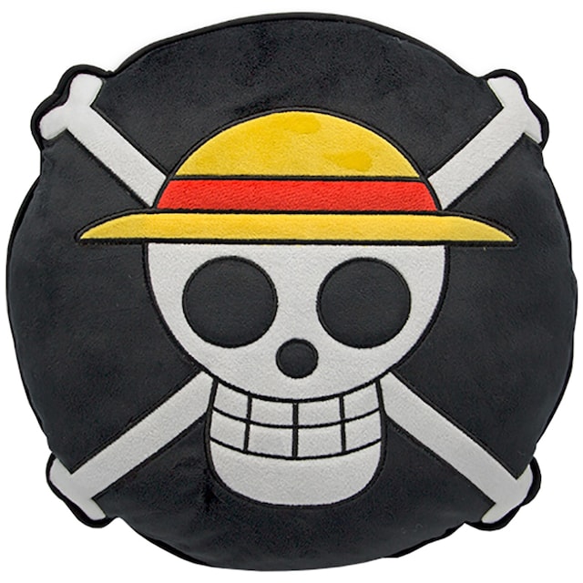 ABYstyle One Piece dekorativ pude