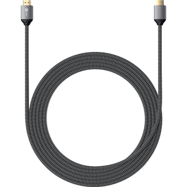 Satechi 8K Ultra High Speed HDMI Cable 2m