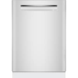 Bosch serie 6 opvaskemaskine SMP6ZCW71S Hvid