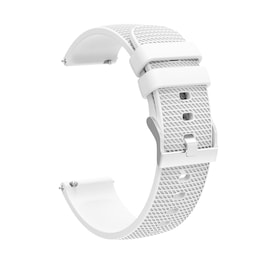 Urrem til Samsung Galaxy Watch 22 mm Hvid