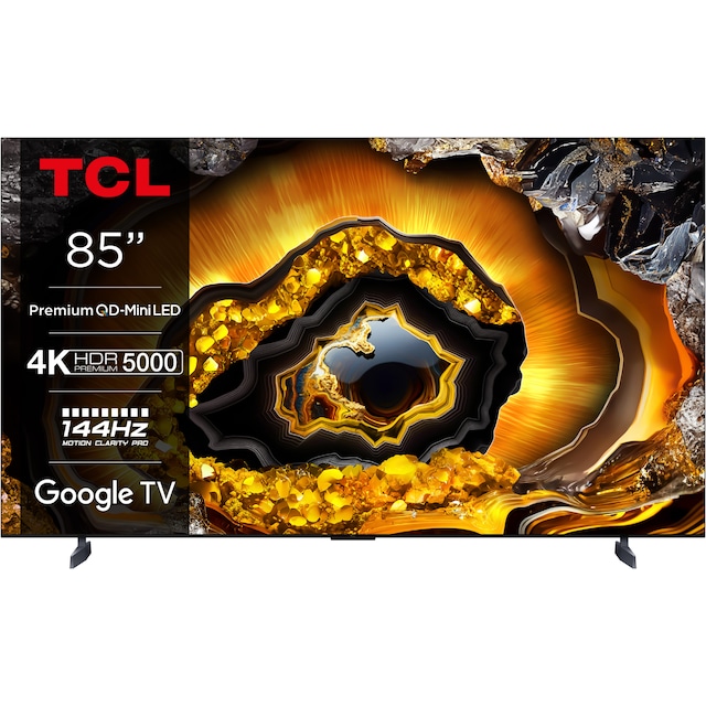 TCL 85   TV 85X955 Mini LED 2023