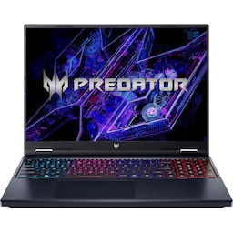 Acer Predator Helios Neo 16 i9-14X/16/1TB/4060/240Hz 16" gaming laptop