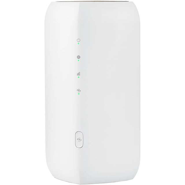 Zyxel FWA505 5G WiFi-router