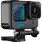 GoPro Hero 11 actionkamerasæt (sort)