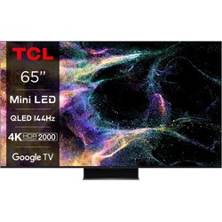 TCL 65"" C845 4K MINI-LED Smart TV (2023)