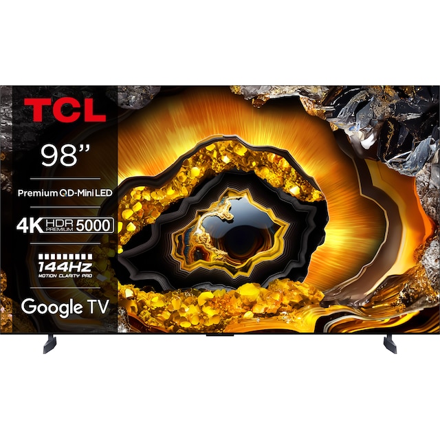 TCL 98   TV 98X955 Mini LED 2023