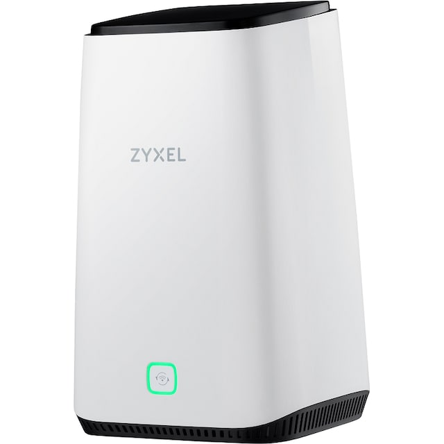 Zyxel FWA510 5G WiFi router