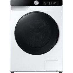 Samsung vaskemaskine/tørretumbler WD11DG6B85BKU3