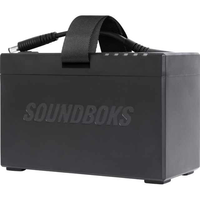 SOUNDBOKS Batteryboks reserve-batteri