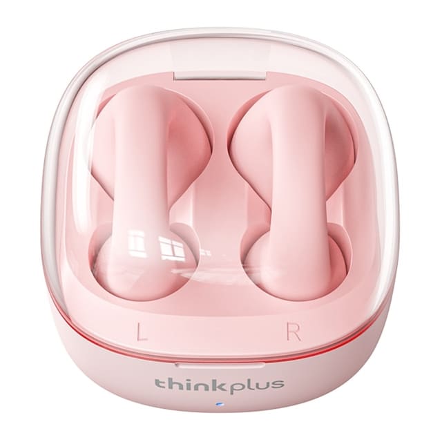LENOVO Thinkplus LP13 Wireless Earbuds Bluetooth headset - Pink