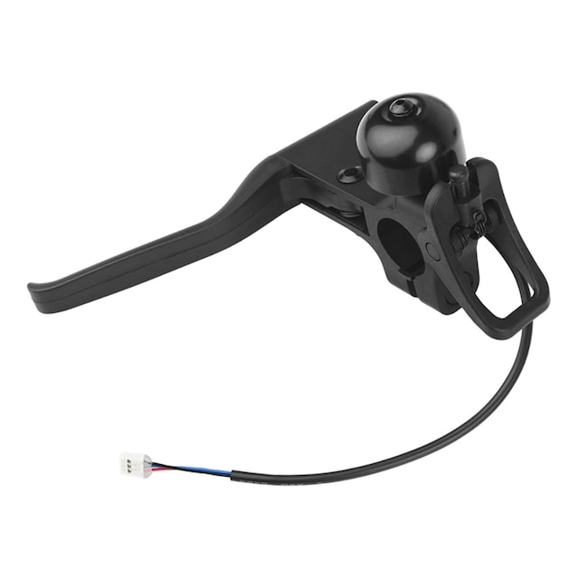 Til Scooter Xiaomi 4 4 Pro Brake Handle Bell Håndbremse