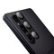 Anti-ridse kameralinsebeskytter til Sony Xperia 1 V Sort