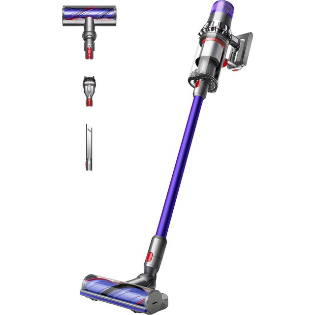 Dyson V11 Advanced ledningsfri stangstøvsuger 479333-01