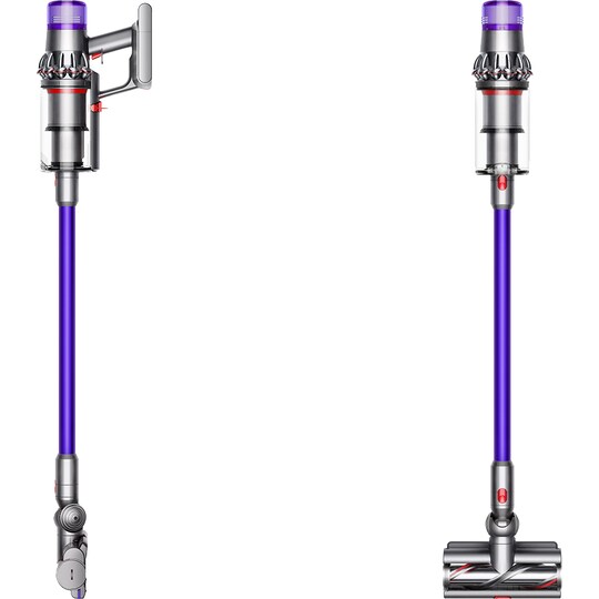 Dyson V11 Advanced ledningsfri stangstøvsuger 479333-01