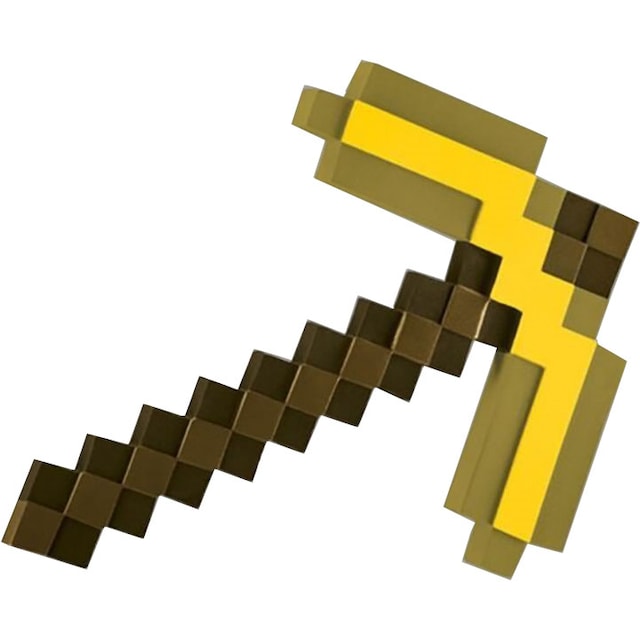 Konix Minecraft figur (Pickaxe)