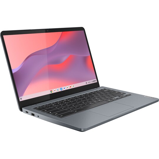 Lenovo Chromebook IdeaPad Slim 3 i3/8/128 14" bærbar computer