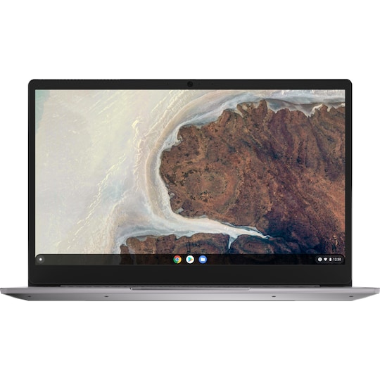 Lenovo Chromebook IdeaPad 3 Celeron/4/64 15,6" bærbar computer