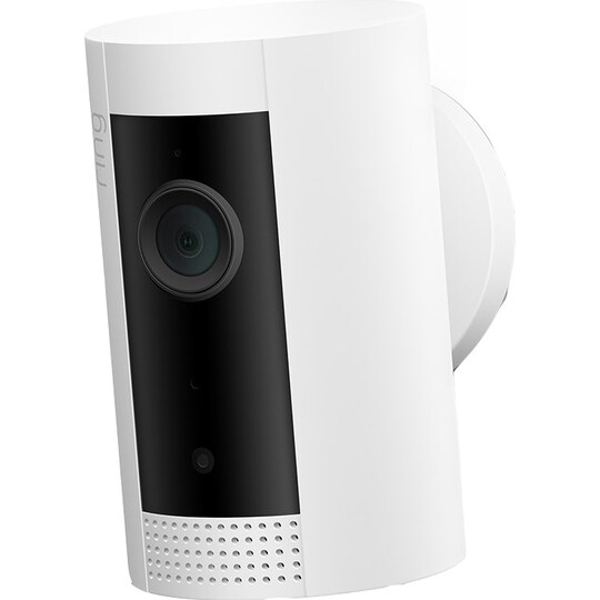 Ring Indoor Cam 2nd Gen digitalkamera (hvid)