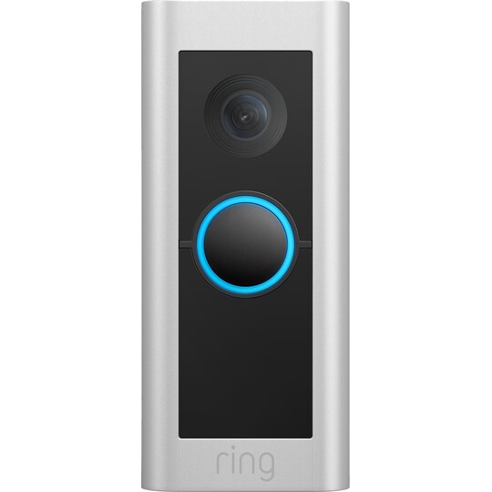 Ring Video Doorbell Pro 2 Smart dørklokke RINGVIDPRO2WI