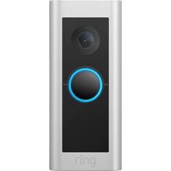 Ring Video Doorbell Pro 2 Smart dørklokke RINGVIDPRO2WI