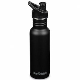 Classic Narrow 532ml Black