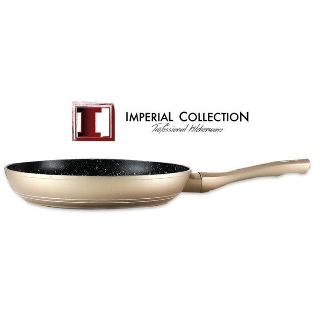 Imperial Collection stegepande 20 cm, kobber