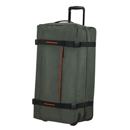 American Tourister Urban Track Duffel Taske/WH Stor Grøn