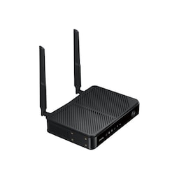 ZyXEL LTE3301-PLUS Trådløs router Desktop