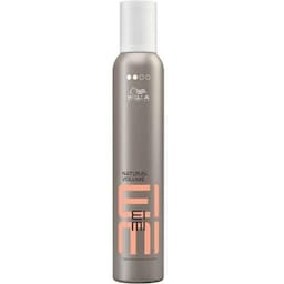 Wella EIMI Natural Volume Light Hold Volumising Mousse 500ml