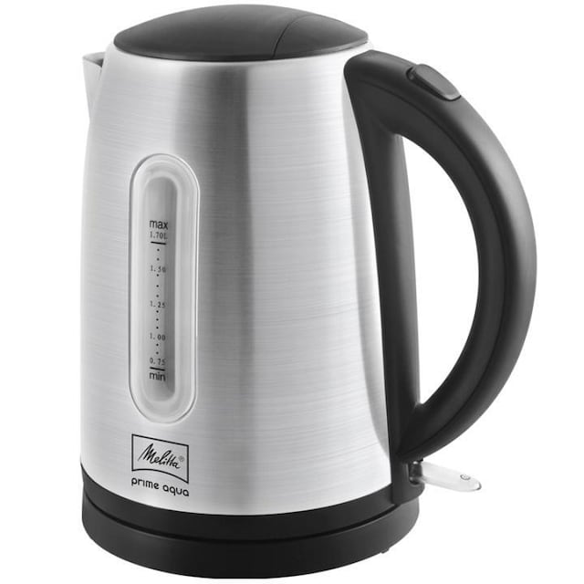 Melitta Vattenkokare Prime Aqua (21299)