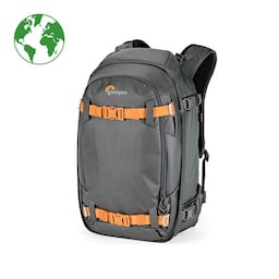 Lowepro Rygsæk Whistler BP 350 AW II GL Grå