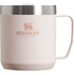 Stanley The Legendary Camp Mug, pink, 350 ml