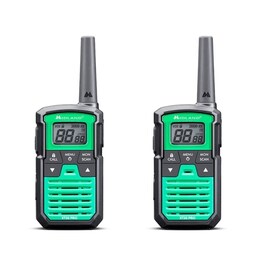 MIDLAND Walkie Talkie XT30 Pro Sort/Grøn