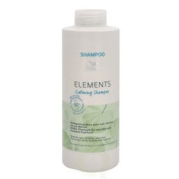 Wella Elements - Calming Shampoo 1000 ml
