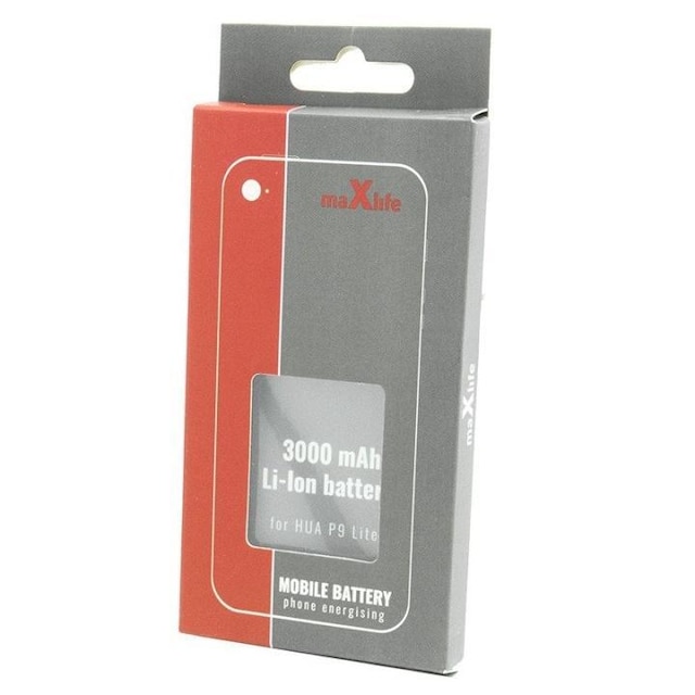 MaxLife-batteri til Samsung Galaxy Core Prime G360 / EB-BG360BBE 2000mAh