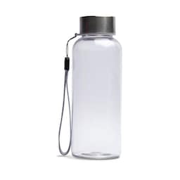 Lord Nelson vandflaske 350 ml, gennemsigtig