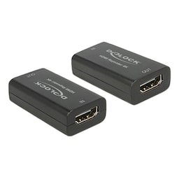 Delock Repeater HDMI 4K 30 m