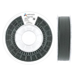 ADDNORTH Filament Textura Flare 1.75mm 750g Rocky Grå