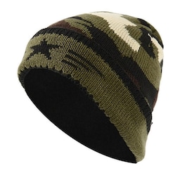 Hat, camouflage