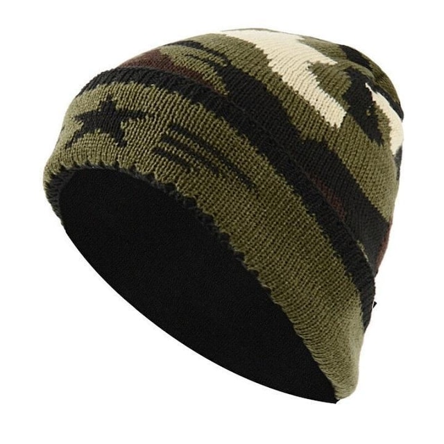 Hat, camouflage