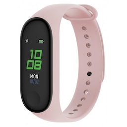 Forever SB-50 Smart activity bracelet, Pink