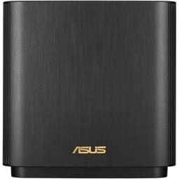 ASUS ZenWiFi AX XT8 V2 Tri-band WiFi mesh-router, sort