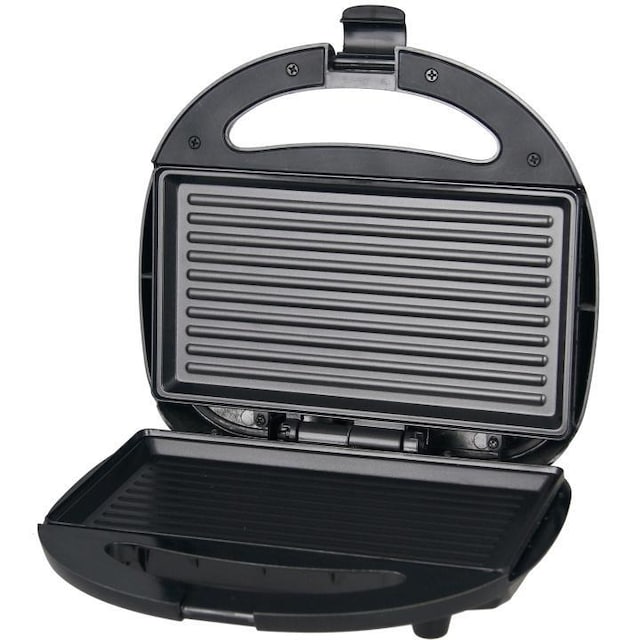 Emerio Sandwich Grill Panini Wide ST-121101.4