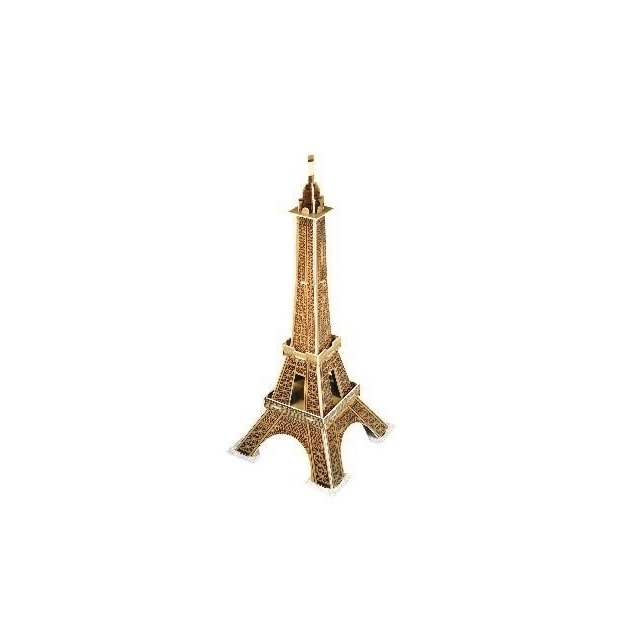 Revell 3D Puzzle Eiffel Tower, height 34cm