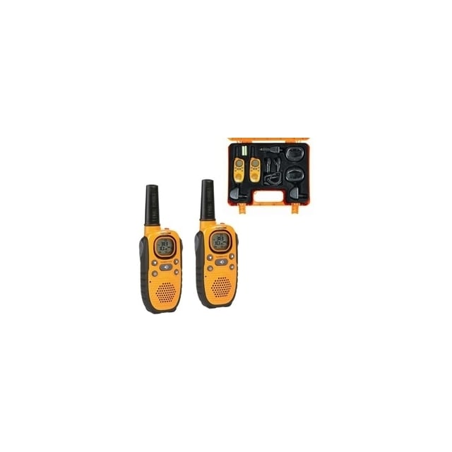 Topcom RC-6404 Twintalker 9100 10km