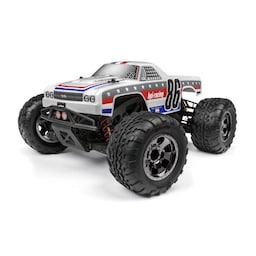 HPI Savage XS Flux Chevrolet El Camino SS