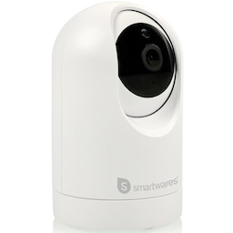 Smartwares IP-kamera Inomhus 2K Google &