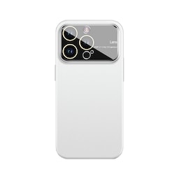 Ultratyndt magnetisk anti-fald telefoncover til iPhone iPhone 15
